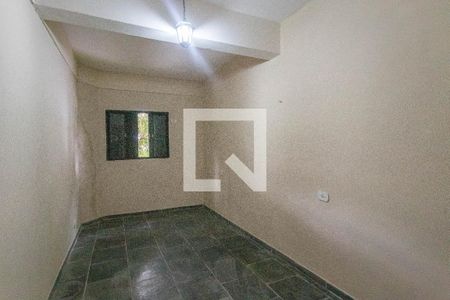 Quarto 2 de casa para alugar com 2 quartos, 80m² em Eldorado, Diadema