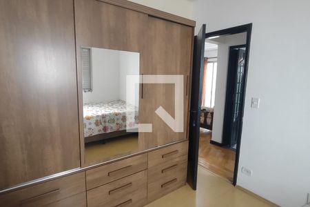 Quarto 1 de apartamento à venda com 2 quartos, 61m² em Cerâmica, São Caetano do Sul