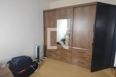 Quarto 1 de apartamento à venda com 2 quartos, 61m² em Cerâmica, São Caetano do Sul