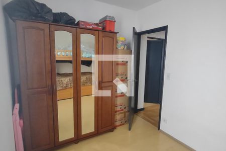 Quarto 2 de apartamento à venda com 2 quartos, 61m² em Cerâmica, São Caetano do Sul