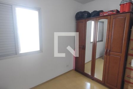 Quarto 2 de apartamento à venda com 2 quartos, 61m² em Cerâmica, São Caetano do Sul