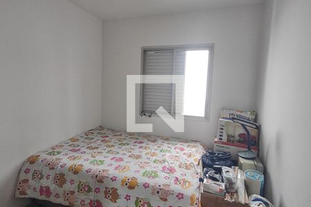 Quarto 1 de apartamento à venda com 2 quartos, 61m² em Cerâmica, São Caetano do Sul