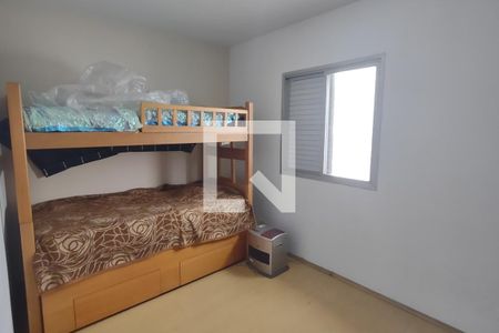 Quarto 2 de apartamento à venda com 2 quartos, 61m² em Cerâmica, São Caetano do Sul