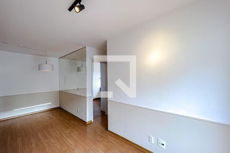 Sala de apartamento para alugar com 2 quartos, 51m² em Brás, São Paulo