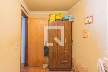 Quarto 1 de casa à venda com 2 quartos, 150m² em Conjunto Habitacional Parque Itajai, Campinas