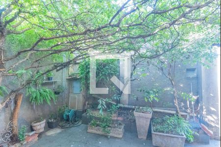 Jardim de casa à venda com 2 quartos, 150m² em Conjunto Habitacional Parque Itajai, Campinas