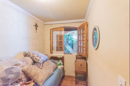 Quarto 1 de casa à venda com 2 quartos, 150m² em Conjunto Habitacional Parque Itajai, Campinas
