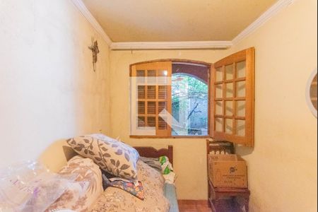 Quarto 1 de casa à venda com 2 quartos, 150m² em Conjunto Habitacional Parque Itajai, Campinas