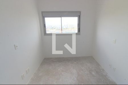Suíte 1 de apartamento à venda com 3 quartos, 116m² em Parque da Mooca, São Paulo