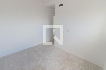 Suíte 1 de apartamento à venda com 3 quartos, 116m² em Parque da Mooca, São Paulo