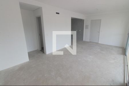 Sala de apartamento à venda com 3 quartos, 116m² em Parque da Mooca, São Paulo