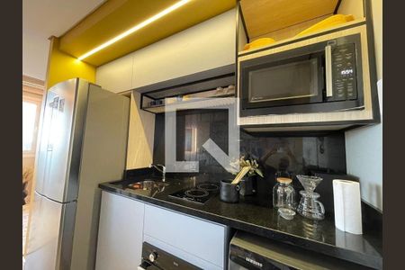 Loft de apartamento para alugar com 1 quarto, 28m² em Marechal Rondon, Canoas