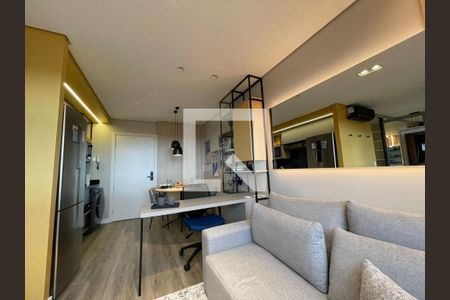 Loft de apartamento para alugar com 1 quarto, 28m² em Marechal Rondon, Canoas