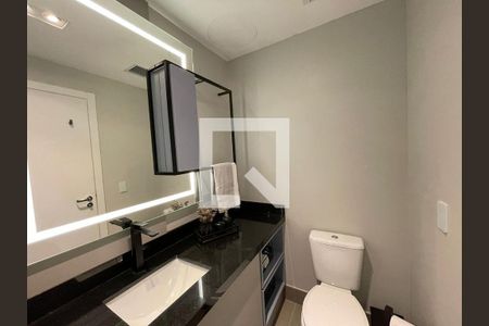 Loft de apartamento para alugar com 1 quarto, 28m² em Marechal Rondon, Canoas
