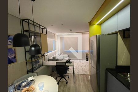 Loft de apartamento para alugar com 1 quarto, 28m² em Marechal Rondon, Canoas