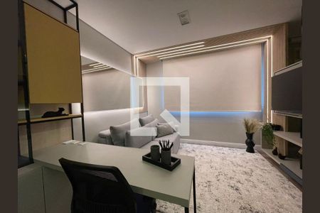 Apartamento para alugar com 1 quarto, 28m² em Marechal Rondon, Canoas