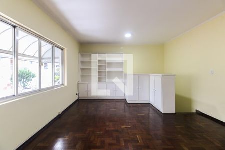 Sala  de casa para alugar com 2 quartos, 210m² em Vila Matilde, São Paulo