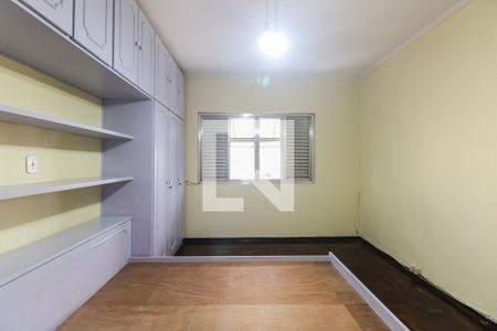 Quarto 1 de casa para alugar com 2 quartos, 210m² em Vila Matilde, São Paulo