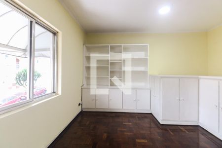 Sala  de casa para alugar com 2 quartos, 210m² em Vila Matilde, São Paulo