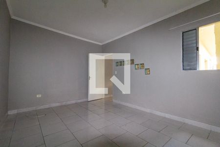 Quarto de casa para alugar com 1 quarto, 60m² em Penha de França, São Paulo