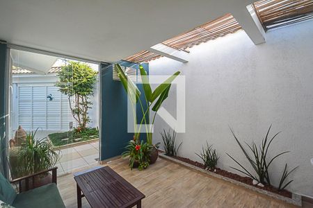 Varanda gourmet de casa à venda com 2 quartos, 171m² em Jardim do Mar, São Bernardo do Campo