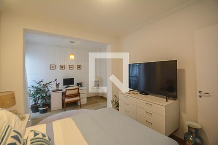 Quarto Suíte de casa à venda com 2 quartos, 171m² em Jardim do Mar, São Bernardo do Campo