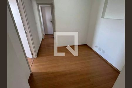 Quarto de apartamento para alugar com 3 quartos, 104m² em Vila Santa Catarina, São Paulo