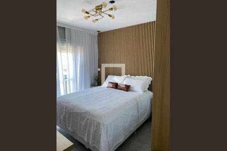 Quarto 1 de apartamento para alugar com 2 quartos, 66m² em Barreiros, São José