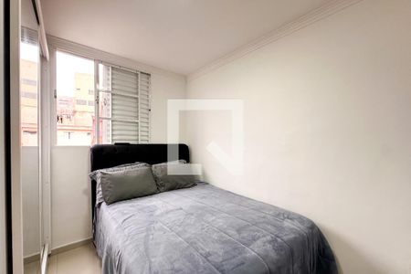 Quarto 1 de apartamento à venda com 2 quartos, 45m² em Lavinia, São Bernardo do Campo