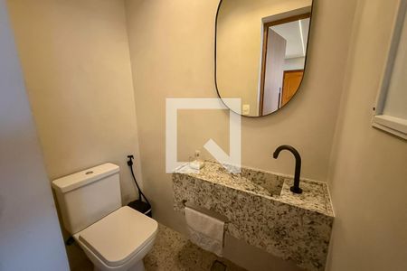 Apartamento à venda com 4 quartos, 120m² em Savassi, Belo Horizonte