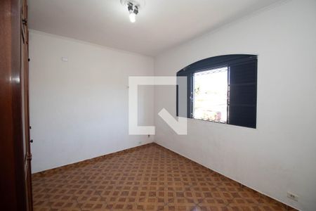 Quarto 2 de casa à venda com 3 quartos, 200m² em Vila Gustavo, São Paulo