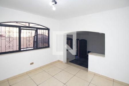 Quarto 1 de casa à venda com 3 quartos, 200m² em Vila Gustavo, São Paulo