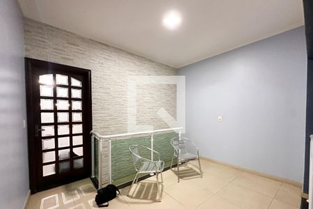 Entrada de casa à venda com 3 quartos, 200m² em Vila Marchi, São Bernardo do Campo