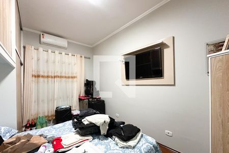 Quarto de casa à venda com 3 quartos, 200m² em Vila Marchi, São Bernardo do Campo