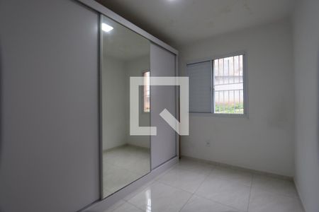 Quarto 1 de apartamento à venda com 2 quartos, 49m² em Jardim Vila Formosa, São Paulo
