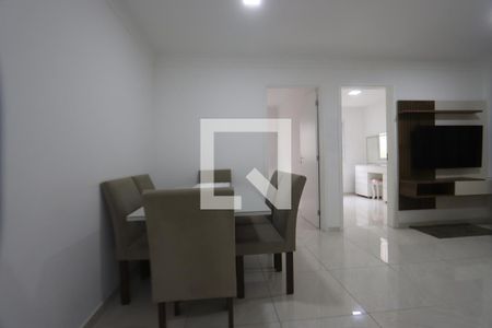 Sala de apartamento à venda com 2 quartos, 49m² em Jardim Vila Formosa, São Paulo