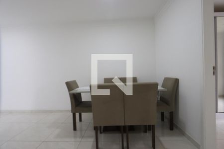 Sala de apartamento à venda com 2 quartos, 49m² em Jardim Vila Formosa, São Paulo