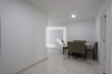 Sala de apartamento à venda com 2 quartos, 49m² em Jardim Vila Formosa, São Paulo