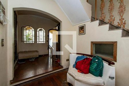 Casa para alugar com 4 quartos, 300m² em Perdizes, São Paulo