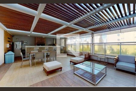 Apartamento para alugar com 1 quarto, 68m² em Consolação, São Paulo