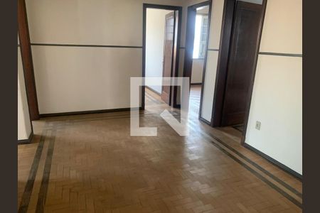Casa para alugar com 7 quartos, 350m² em Santo Agostinho, Belo Horizonte