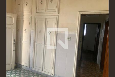 Casa para alugar com 7 quartos, 350m² em Santo Agostinho, Belo Horizonte