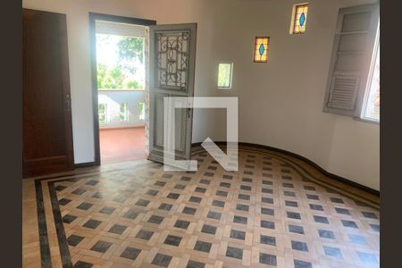 Casa para alugar com 7 quartos, 350m² em Santo Agostinho, Belo Horizonte