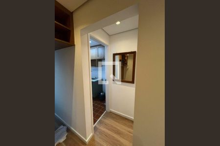 Apartamento para alugar com 1 quarto, 37m² em Vila Buarque, São Paulo