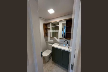 Apartamento para alugar com 1 quarto, 37m² em Vila Buarque, São Paulo