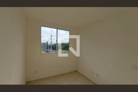 Quarto 1 de apartamento para alugar com 2 quartos, 51m² em Jardim Alvorada, Nova Iguaçu