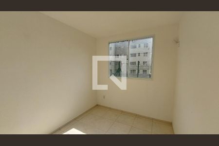 Quarto 1 de apartamento para alugar com 2 quartos, 51m² em Jardim Alvorada, Nova Iguaçu