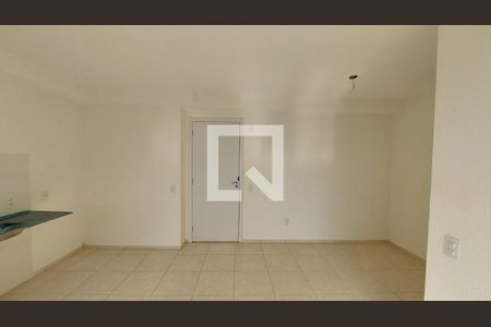 Sala de apartamento para alugar com 2 quartos, 51m² em Jardim Alvorada, Nova Iguaçu