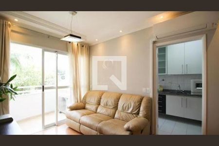 Apartamento para alugar com 3 quartos, 74m² em Itaim Bibi, São Paulo
