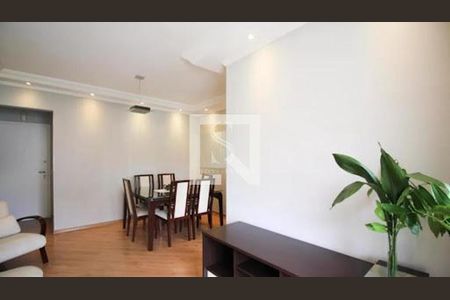Apartamento para alugar com 3 quartos, 74m² em Itaim Bibi, São Paulo